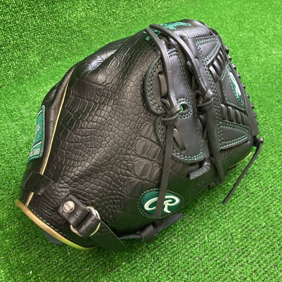 Rawlings Japan Baseball Glove Pitcher HOH MLB COLOR SYNC Rawlings Japan Baseball Glove Pitcher HOH MLB COLOR SYNC
