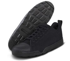 Zapatos negros bajos Altama 334701 Urban Assault