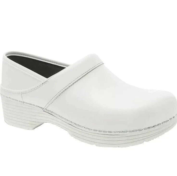 Zapatos blancos Dansko para De mujer