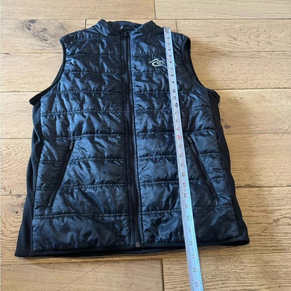 Straight Down Women's Vest Size Small - Image 4 of 4