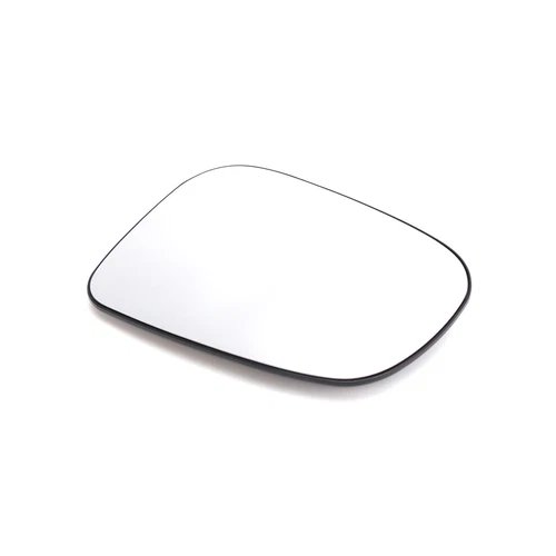 FOR Volvo S60 S80 V60 2011-2018 Left Driver Side Door Mirror Glass Heated