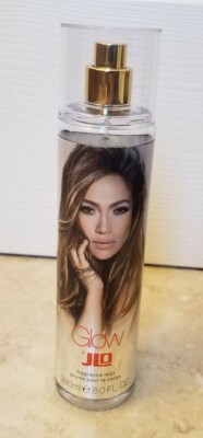 Glow by JLo Fragrance Mist fl oz Perfume Body Spray Jennifer