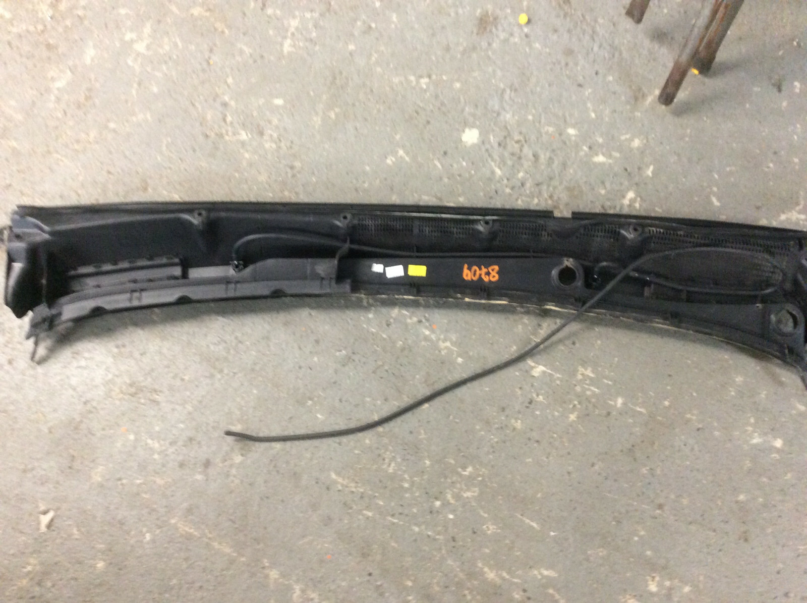 18 2018 Buick Encore Front Windshield Wiper Cowl Grille Panel E eBay