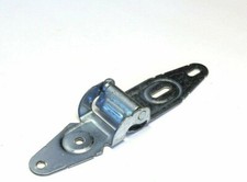 SafeGuard Center Hinge Amarr 14ga Steel Garage Door Pinching Resistant Design