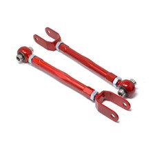 Godspeed Gsp Adjustable Front Caster Arm Kit For 2005-2012 Porsche 911 997 Turbo