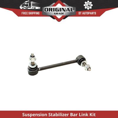 For 08-23 Dodge Challenger Suspension Stabilizer Bar Link Kit Fr Right Mevotech