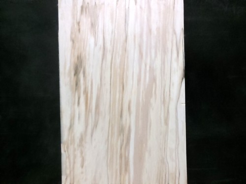 PK-571_ Spalted White Line Maple Board 30"x 4 5/8“x 1 1/8" - Imagen 3 de 6