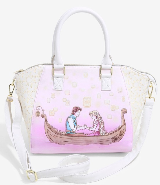 pascal tangled purse