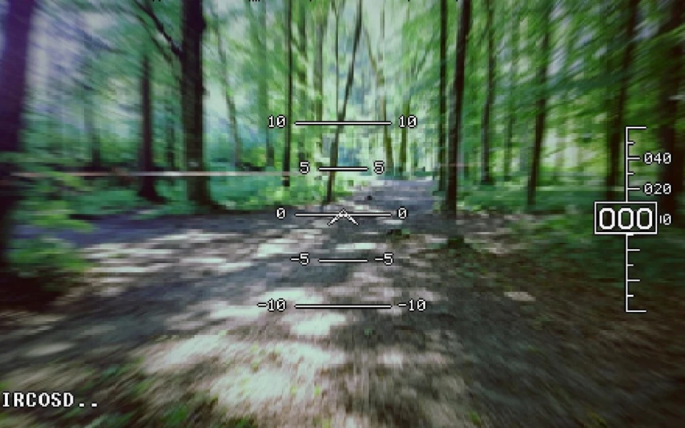 Mini cuadricóptero ImmersionRC Vortex 150 - versión internacional Foto 3 de 4