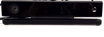Microsoft Xbox One Kinect Motion Sensor - Black - Model 1520