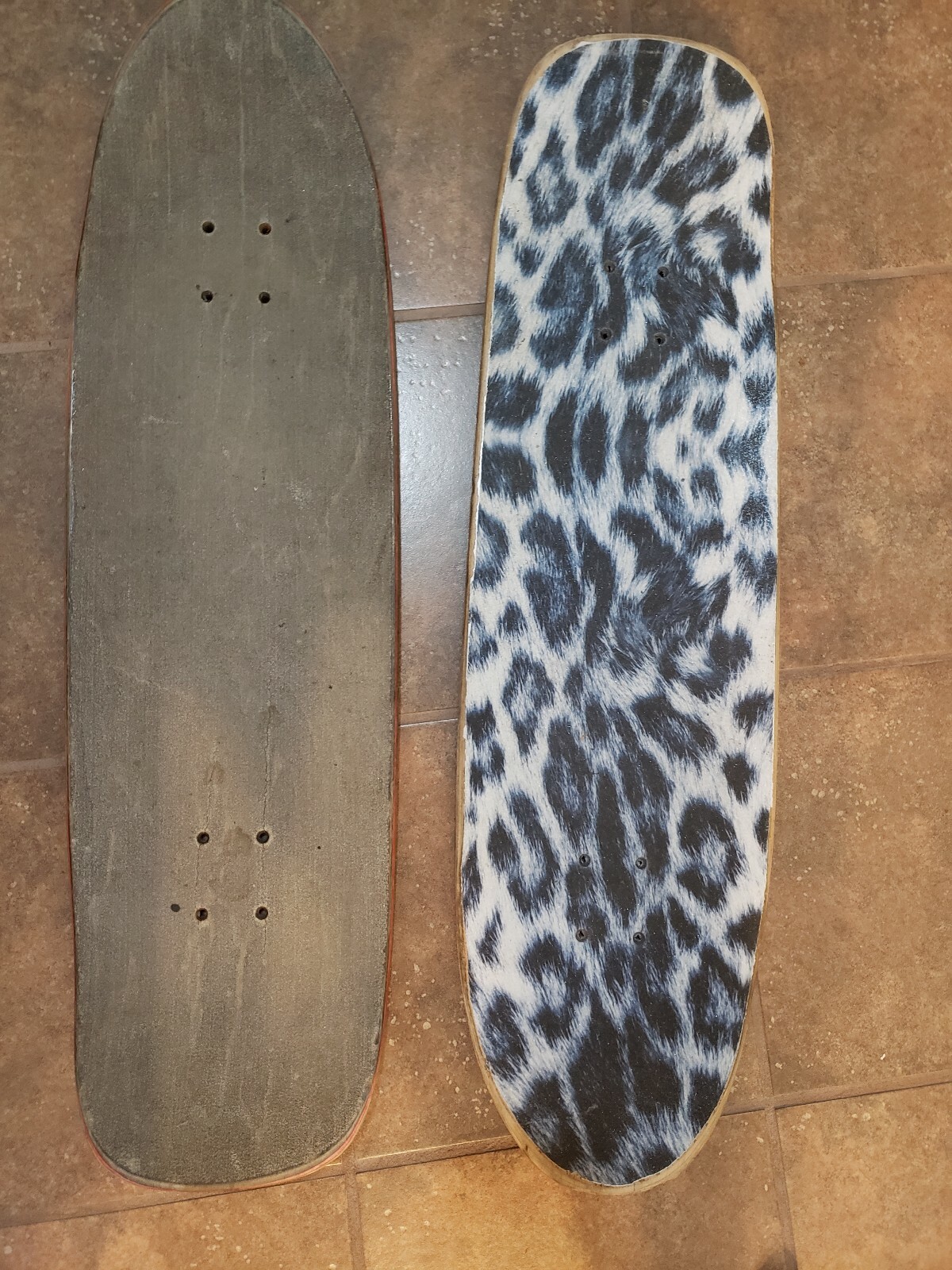 Skateboard Decks Lot of 2 Used Element eBay