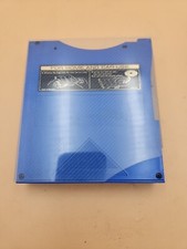 Pioneer 6 Disc Multi-Play PRW1141 CD Player Changer Magazine Cartridge Blue