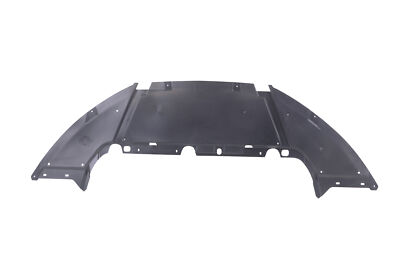 Front Section Engine Splash Guard Shield Cover Fit 12-14 Focus 12-18 Electric