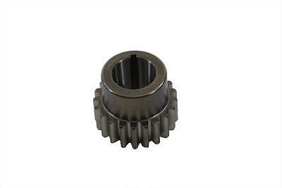 Pinion Shaft Drive Gear Green fits Harley Davidson