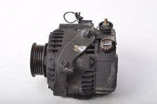 TOYOTA IQ 1.0 12V ALTERNATOR