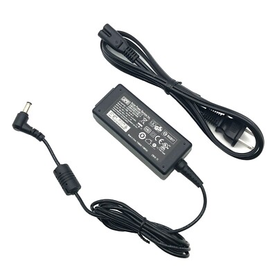 Genuine APD AC Adapter Seagate Backup Plus Hub STEL6000100 6TB STEL8000100 8TB