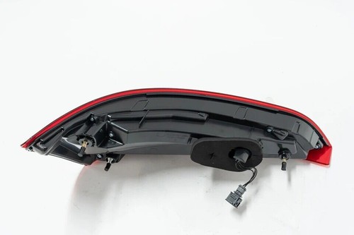 For Audi Q5 2008-2017 Animation Sequential Rear Turn Signal Lamps LED Taillights - Picture 6 of 12