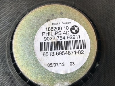 BMW 65139204785 for sale online | eBay