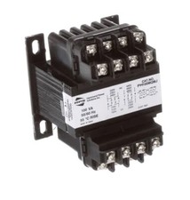 PH100MQMJ, HAMMOND, Control Transformer 1Ph, 100Va