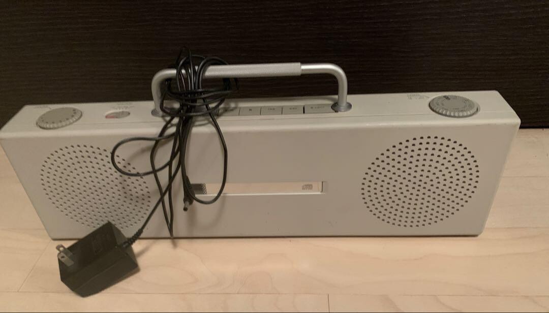 Panasonic SL-PH7