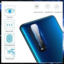 For OPPO FIND X2 NEO CAMERA LENS PROTECTOR REAR TEMPERED GLASS BACK COVER FILM