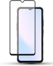 9D CURVED TEMPERED GLASS FILM for Samsung Galaxy XCOVER 7 Total Protection