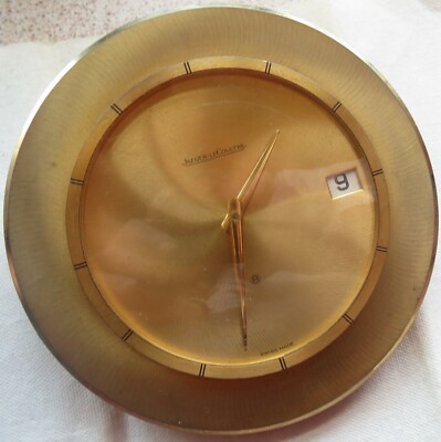 jaeger lecoultre 463