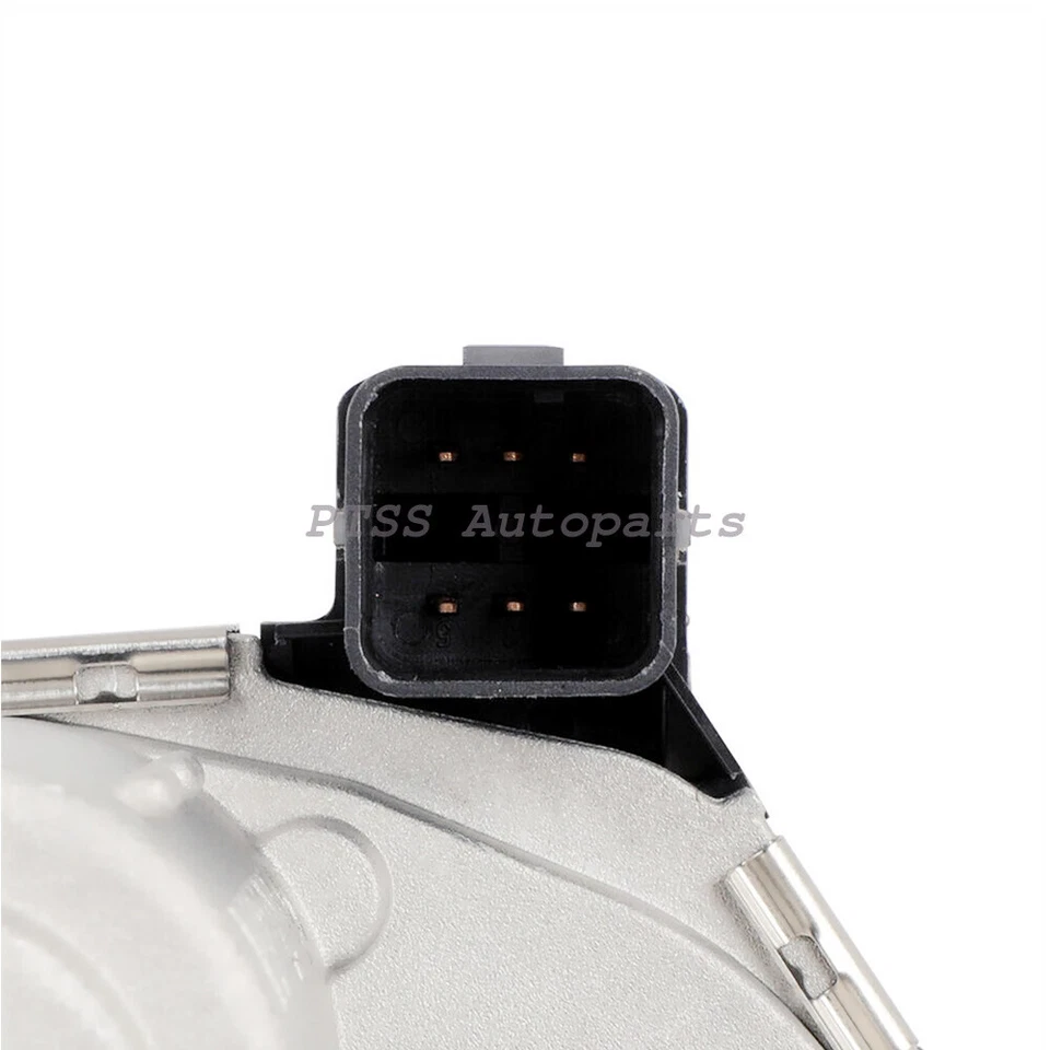 OEM 13547556118 Throttle Body for BMW 128I 328I 528I X3 X5 Z4 328XI 528XI - Изображение 4 из 4