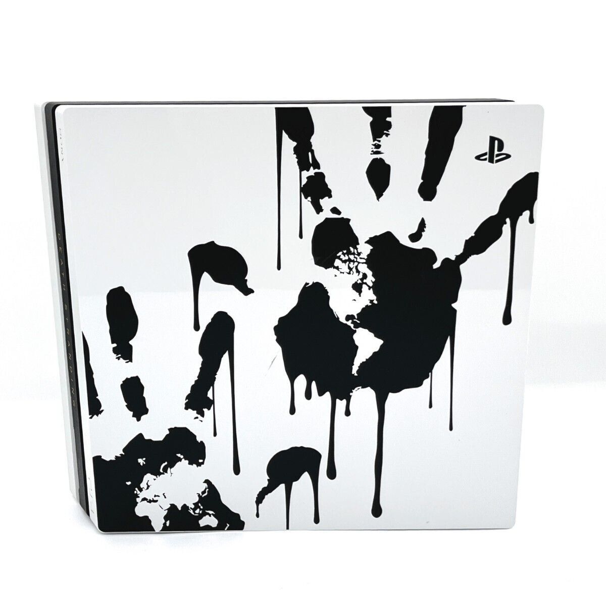 Sony PlayStation 4 Pro DEATH STRANDING LIMITED EDITION CUHJ Sony PlayStation 4 Pro DEATH STRANDING LIMITED EDITION CUHJ