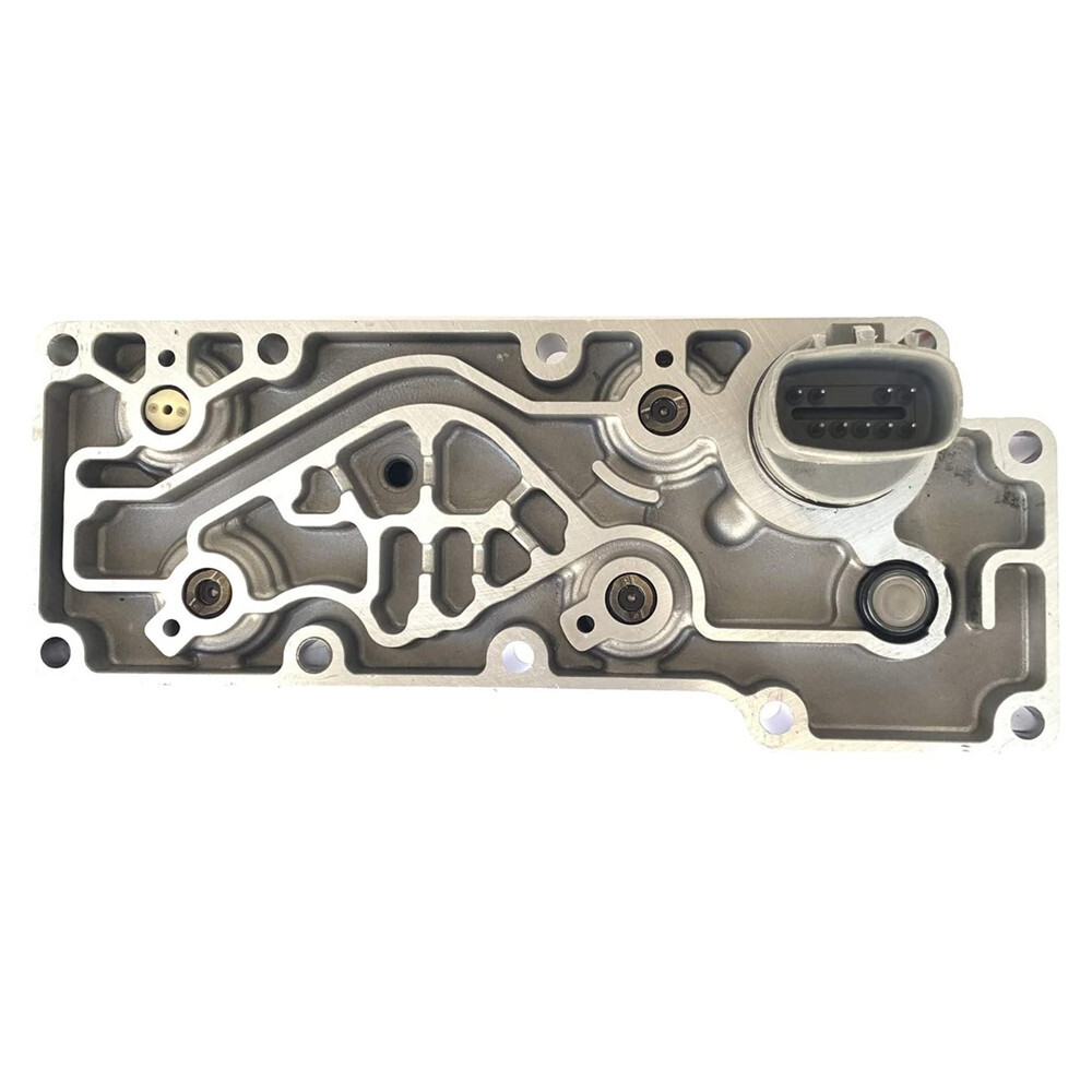 Transmission Solenoid Pack 4R100 For Bronco E150 E250 E350 eBay