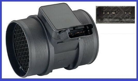 Débitmètre d'air d'origine Peugeot Citroën 9628336380 qualité premium avec connecteur 5 broches
