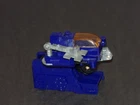TRANSFORMERS G1 OPTIMUS PRIME TRAILER PRE RUB NO # MOLD REPAIR BY ROBOT ORIGINAL