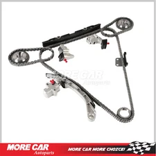 Timing Chain Kit fit 07-10 Nissan Maxima Altima Murano 3.5L 24V DOHC VQ35DE