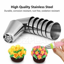 Russian Baking Icing Nozzles for sale Shop with Afterpay