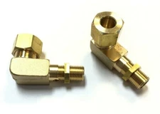 AIR COMPRESSOR UNLOADER VALVE FOR 5/16" TUBING PART# ST065700AV