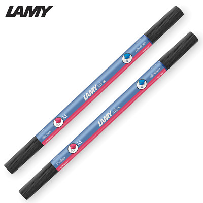 Lamy Tintenkiller AL-star kewi ink-x Tintenlöscher 2 Stück