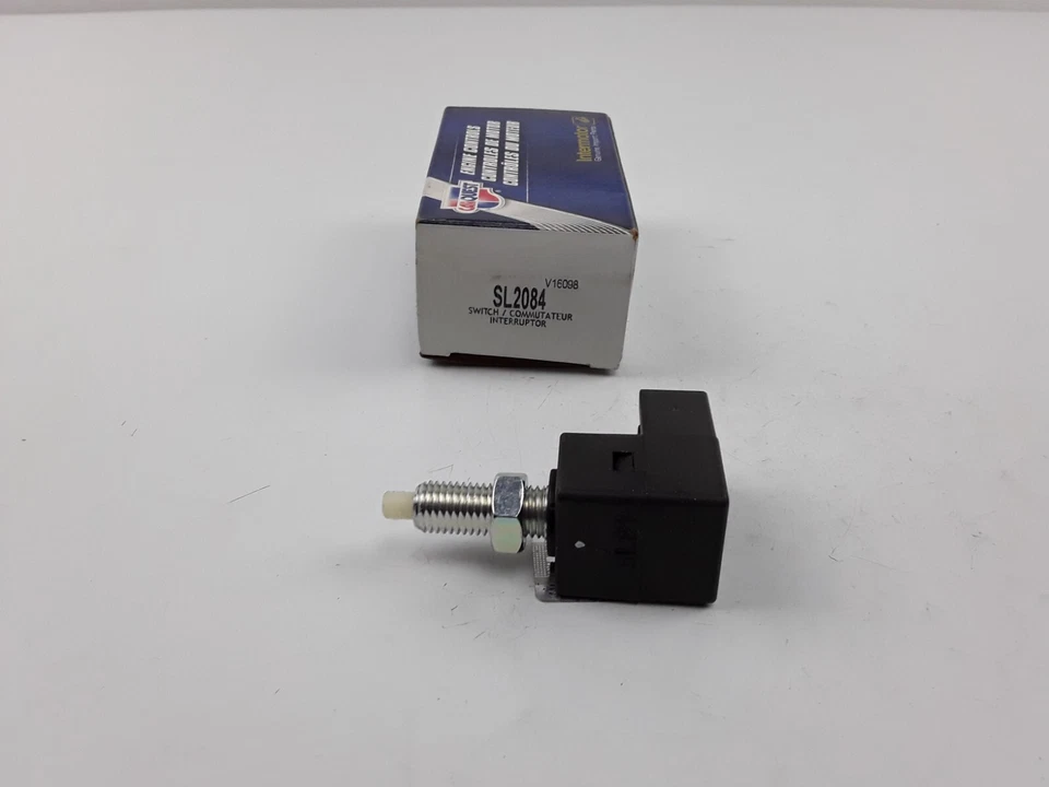 Interruptor de parada de semáforo para Kia Sportage, Optima, Hyundai Tiburon, Sonata, Elantra Foto 3 de 4