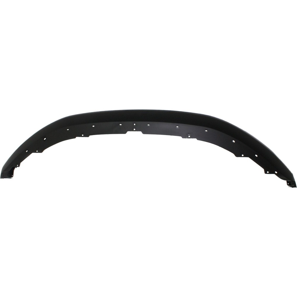 Bumper Cover Fascia Front Lower for Ford Edge 2011-2014