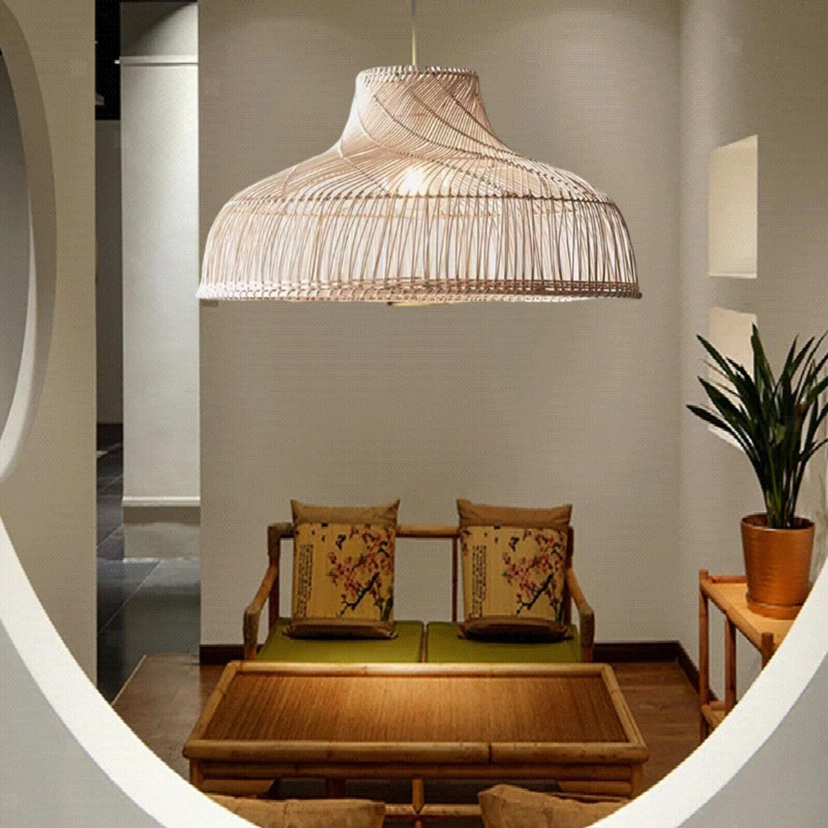Living room cheap ceiling light shades