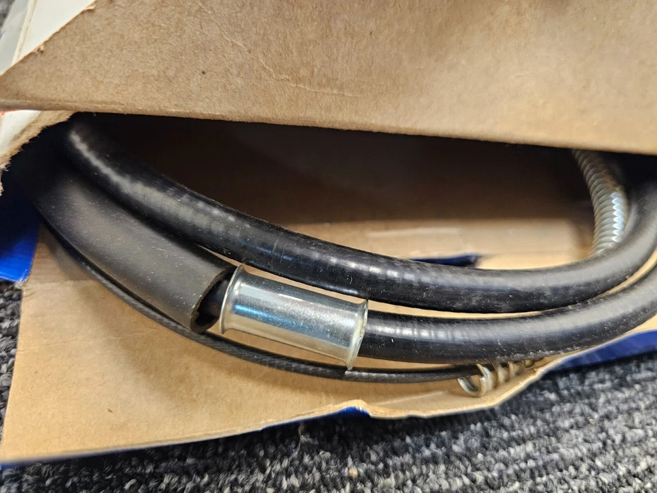 Cable de freno de estacionamiento Carquest BCA660349 para Ford F-250 1997 4,6 L V8 Foto 3 de 4