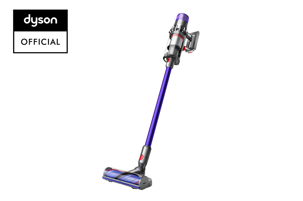 Dyson V11 Cordless Vacuum Silver/Purple 5025155075111 eBay