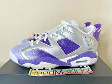 Size 9 - Air Jordan 6 Retro Golf NRG Low US Open for sale online