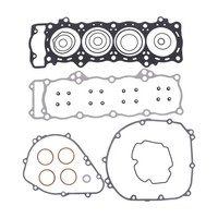 Dichtungssatz Komplett Athena P400250870056 FüR Kawasaki Z 1000 F Bj. 2014-2016