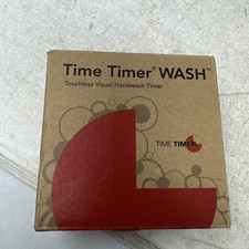Time Timer Touchless  Handwashing Timer - Wat...