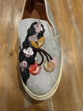 Coach Glitter Athletic Shoes for Women for sale | eBay