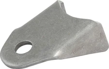 Allstar Performance ALL60016 Chassis Tab - Body Brace - Radius - Gusseted -