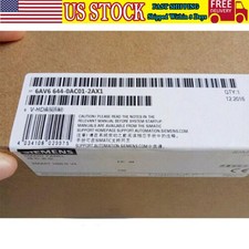SIEMENS MP377 19 TOUCH PANEL 6AV6644-0AC01-2A...
