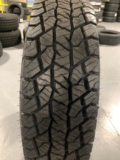 1 Take Off Lt 225 75 17 Lre 10 Ply Hankook Dynapro At2 Xtreme All Terrain Tire