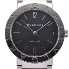 discount BVLGARI Bvlgari Bvlgari BB33SSD AUTO Date Men's Watch R#143816 - Image 1
