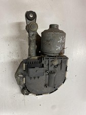 PEUGEOT 407 SW 6E Scheibenwischermotor 3397020604 2.0 Diesel 100kw 2006 28738413